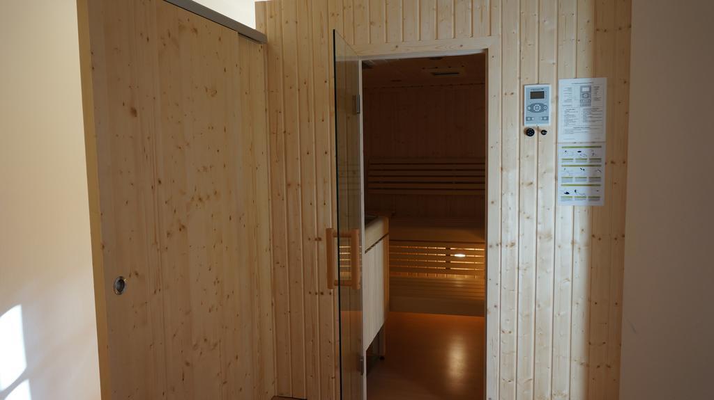 Appartement Seppl Stoba à Schruns Chambre photo
