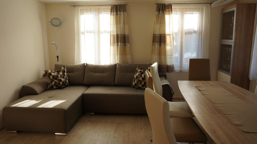 Appartement Seppl Stoba à Schruns Extérieur photo