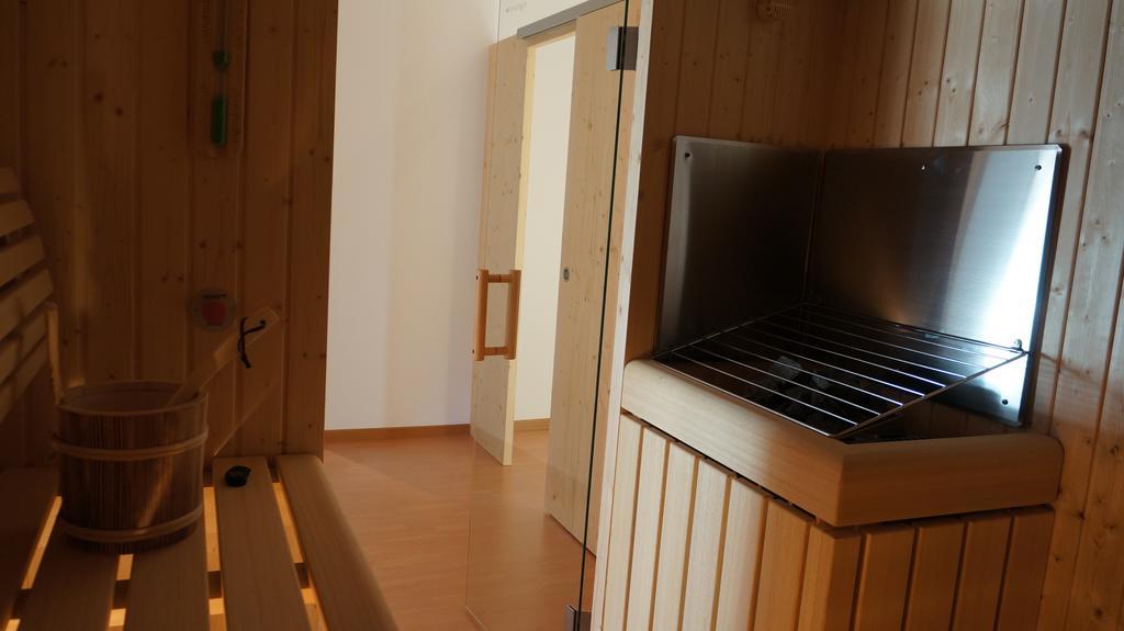 Appartement Seppl Stoba à Schruns Chambre photo