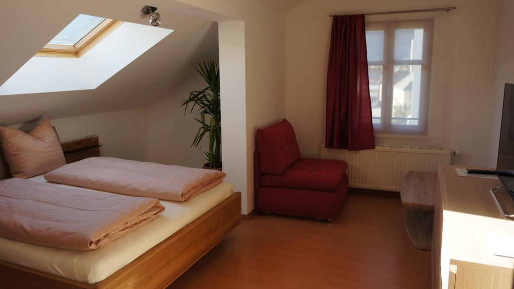 Appartement Seppl Stoba à Schruns Chambre photo