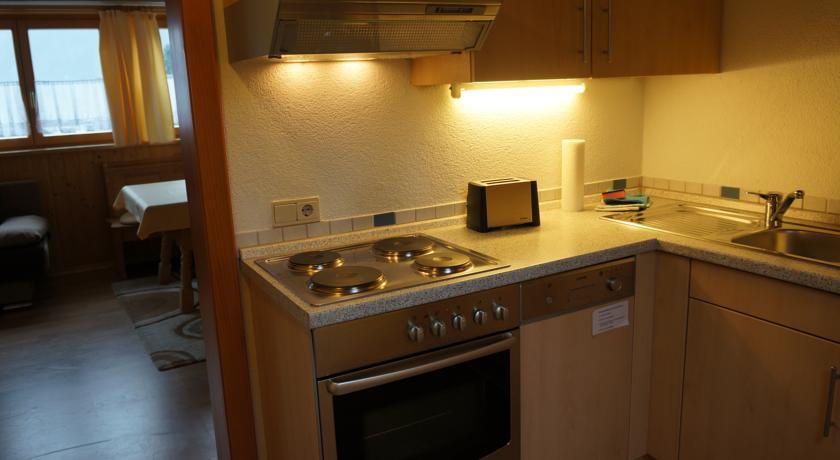 Appartement Seppl Stoba à Schruns Extérieur photo