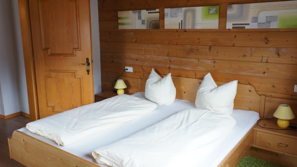 Appartement Seppl Stoba à Schruns Extérieur photo