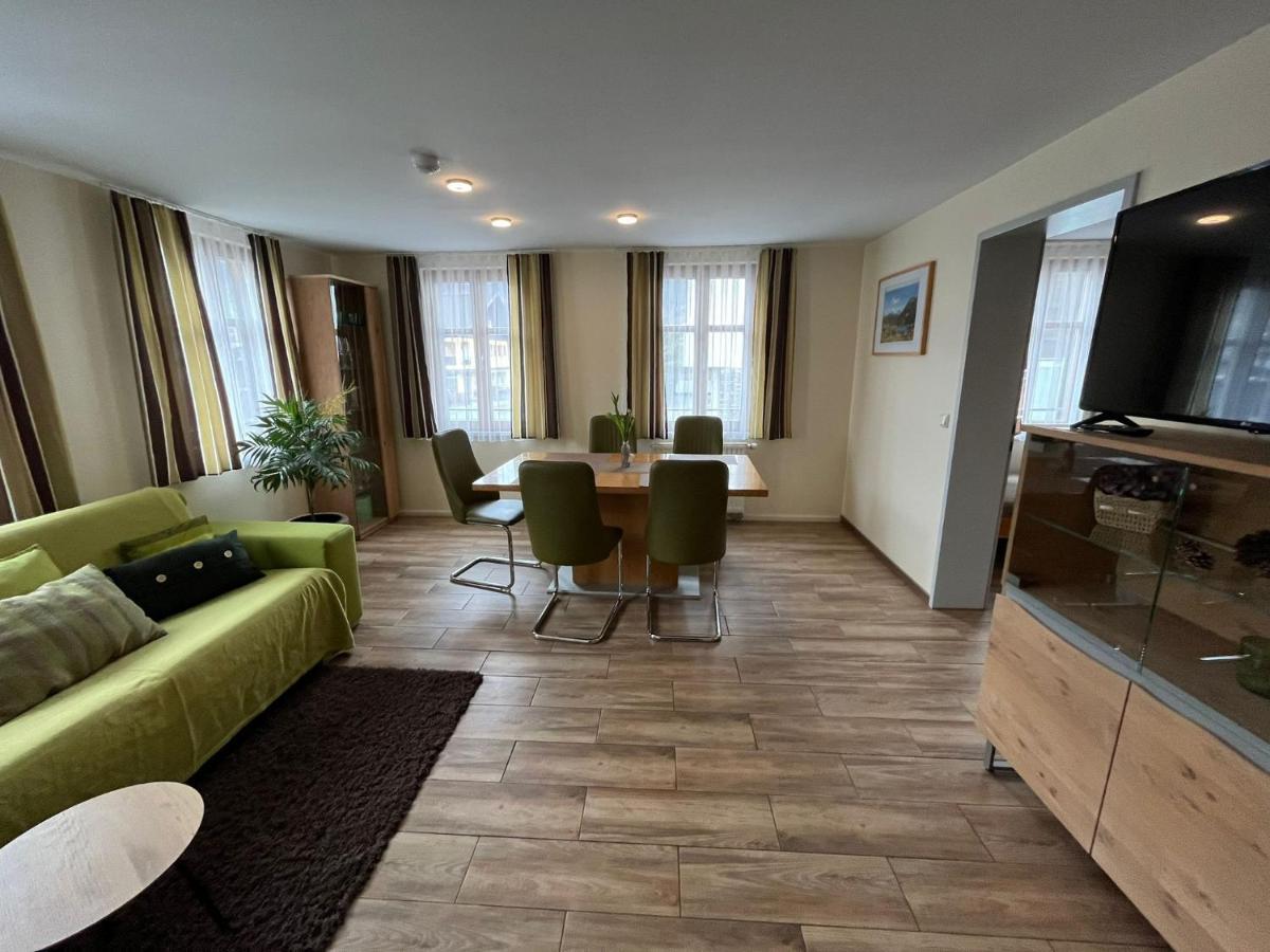 Appartement Seppl Stoba à Schruns Extérieur photo