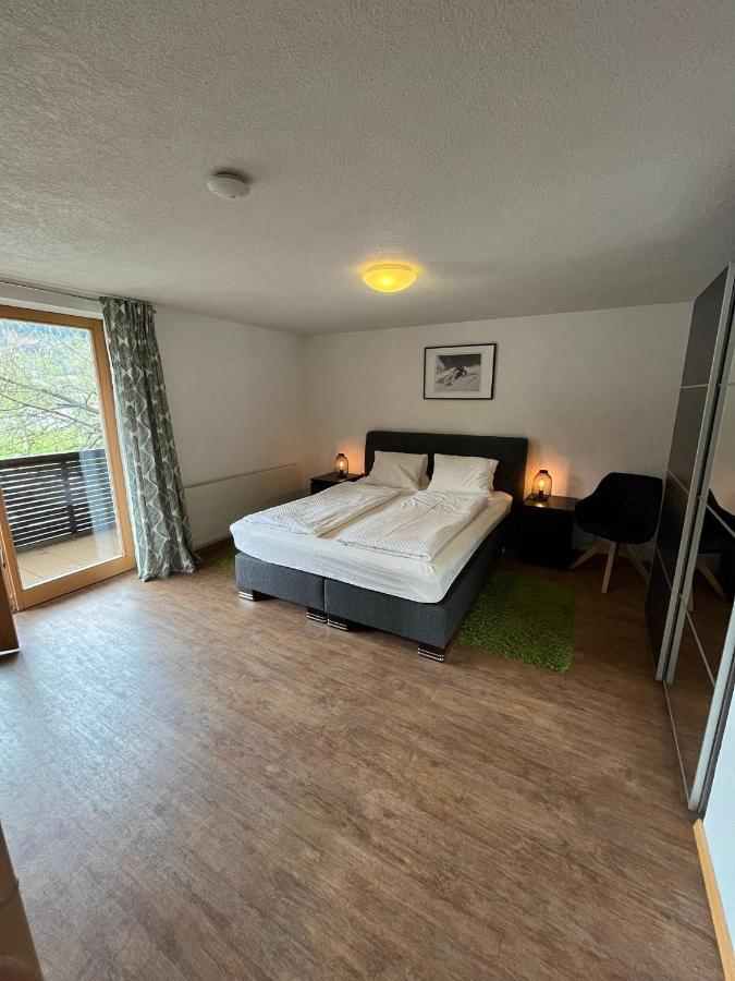 Appartement Seppl Stoba à Schruns Extérieur photo