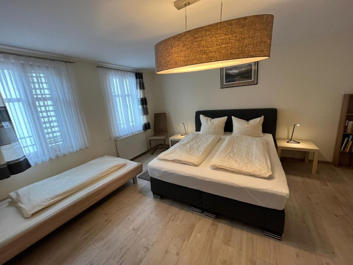 Appartement Seppl Stoba à Schruns Extérieur photo