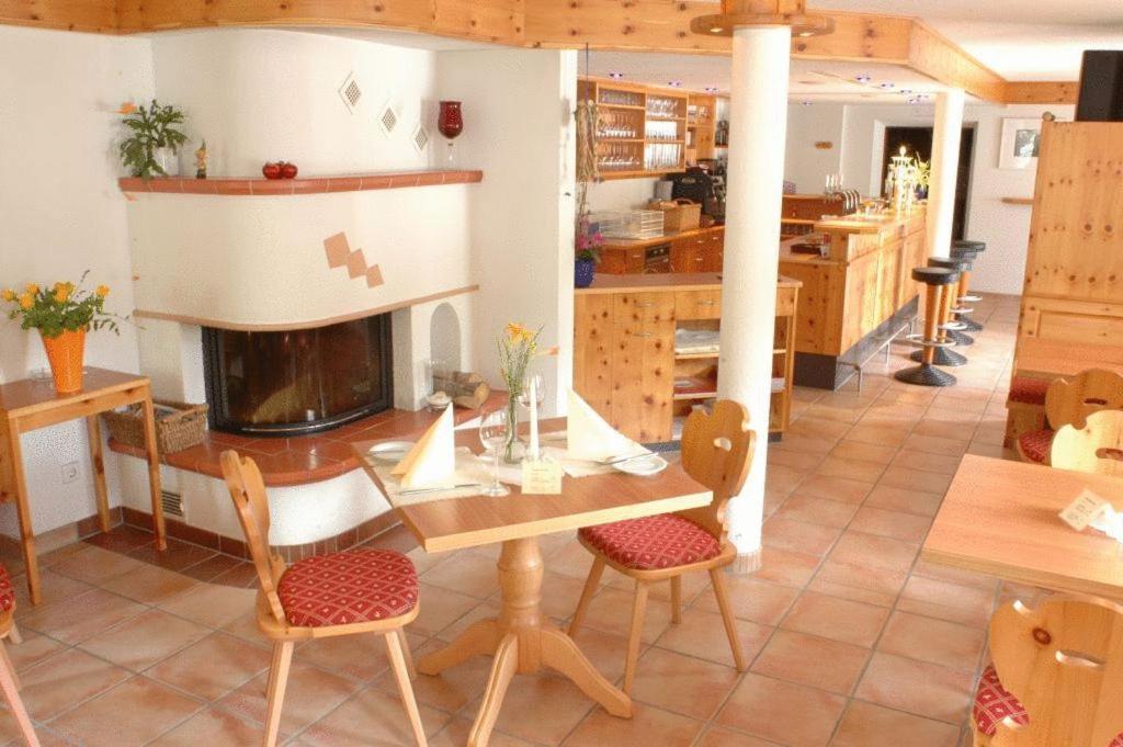 Appartement Seppl Stoba à Schruns Extérieur photo