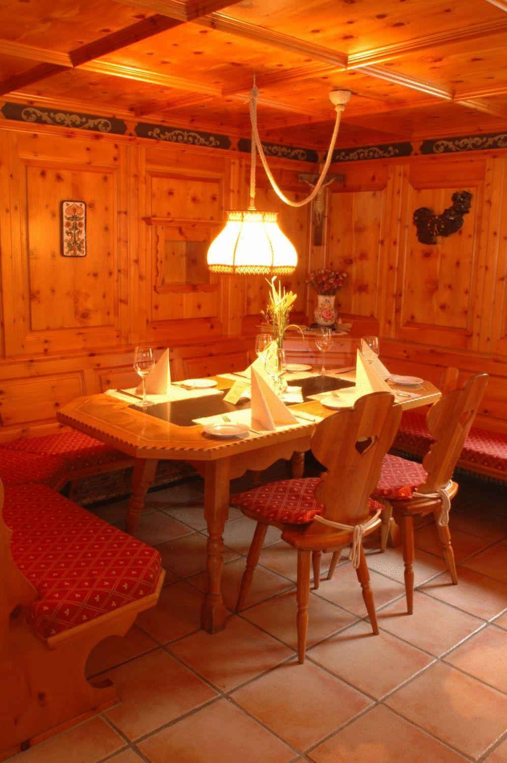 Appartement Seppl Stoba à Schruns Extérieur photo